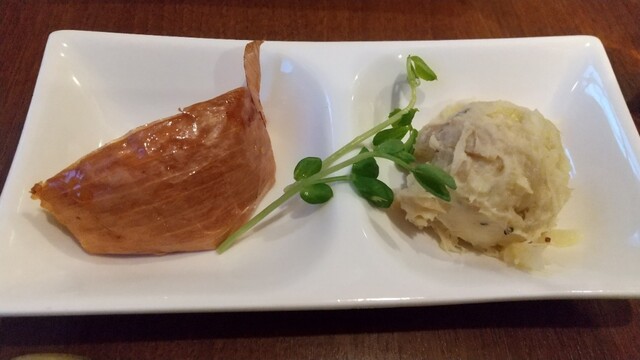 農家バル FOODBABY的實拍高清圖