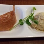 農家バル FOODBABY的實拍圖