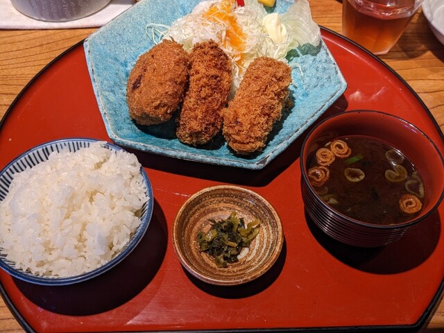 recommendations image for 目黒魚金