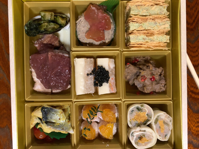 餃子とワイン 果皮と餡的實拍高清圖