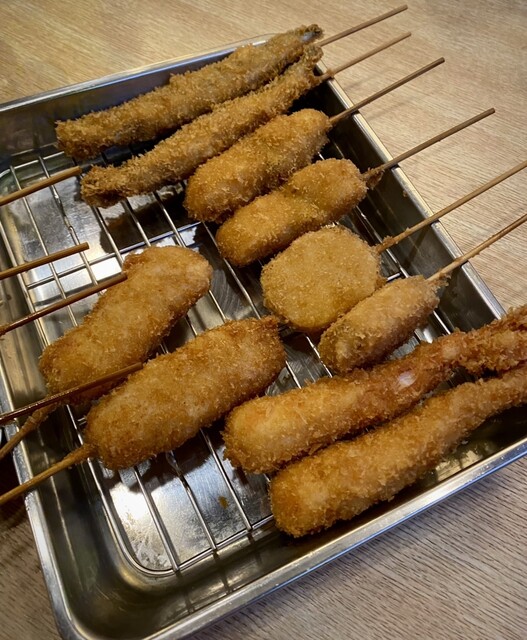 七福神 都立大店的實拍高清圖