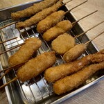 七福神 都立大店的實拍圖