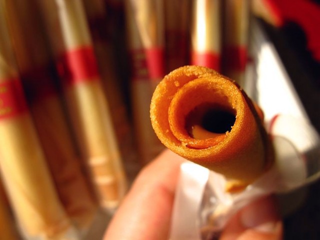 recommendations image for ヨックモック 西友 リヴィン光が丘店