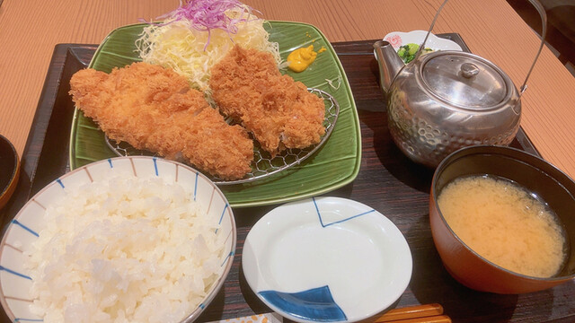 和幸 マーヴ北綾瀬リエッタ店的實拍高清圖