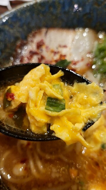 ラーメン札幌一粒庵的实拍高清图