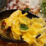 ラーメン札幌一粒庵的实拍图