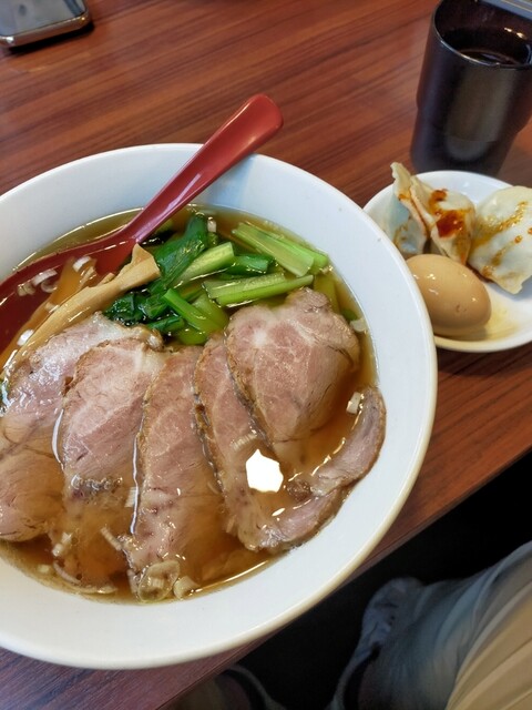 中華料理 福怡軒的实拍高清图