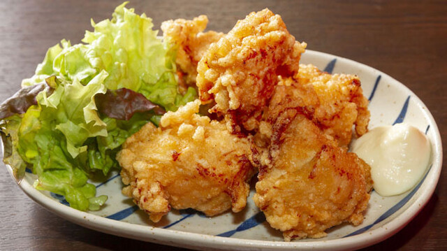 鉄板焼鳥浪速とり丸的實拍高清圖