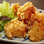 鉄板焼鳥浪速とり丸的實拍圖