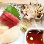 海鮮ダイニング 龍的實拍圖