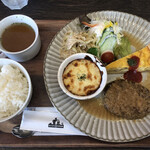 ヒロカワ 里カフェ まち子のおやつ的實拍圖