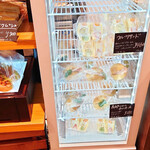 パンとコーヒーのSHIZUKA的實拍圖