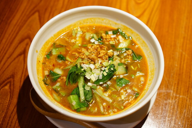 孫 六本木店的實拍高清圖