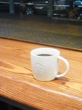 スターバックスコーヒー 田園調布 東急スクエアガーデンサイト店的實拍圖