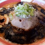 ラーメン やつや的实拍图