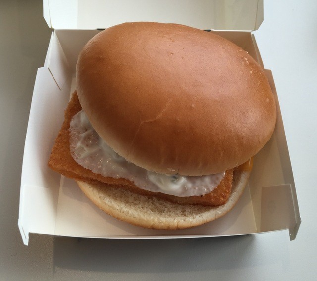 マクドナルド 230藤野店的实拍高清图