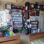 ガラクタ的实拍图