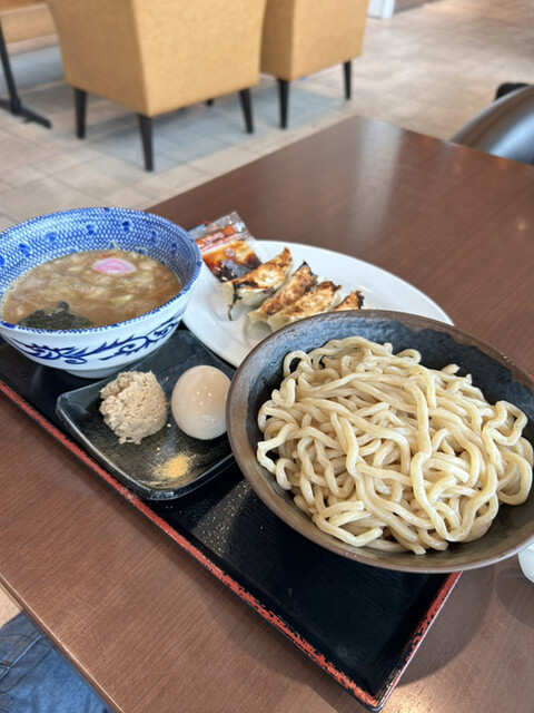 六厘舎 羽田空港店的實拍高清圖