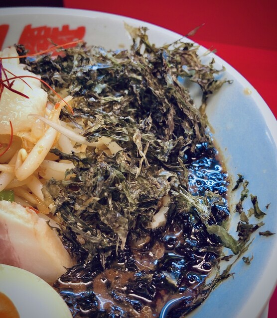 ラーメン山岡家 旭川神居店的實拍高清圖