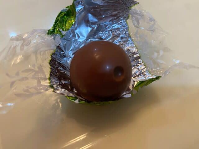 リンツ ショコラ ブティック 天神地下街店的實拍高清圖