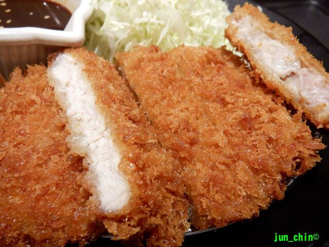 松のや 新橋店的實拍高清圖