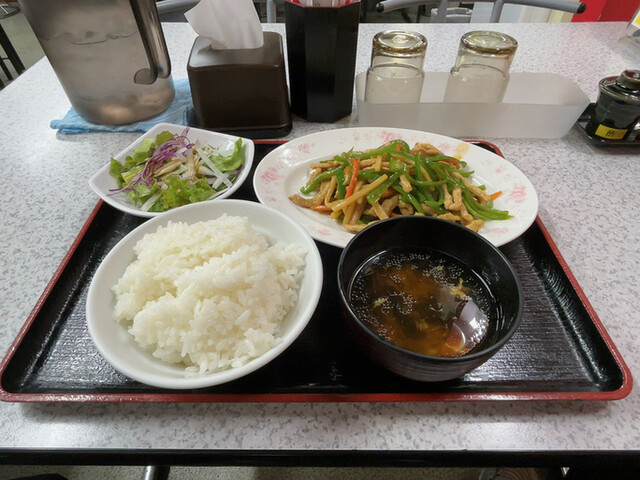 北海らーめん 札幌駅前店的实拍高清图