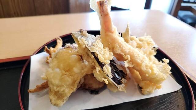 天松的實拍高清圖