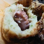 recommendations for 築地銀だこ 高幡店
