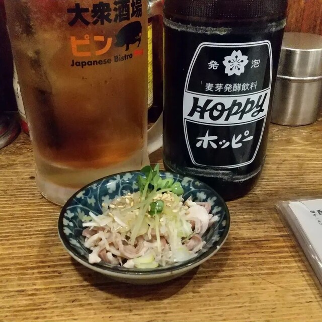 大衆酒場 PING的實拍高清圖