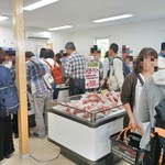 千歳ハム直売店　カンパニュラ的实拍图