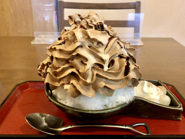 Co.FUNカフェ的實拍高清圖