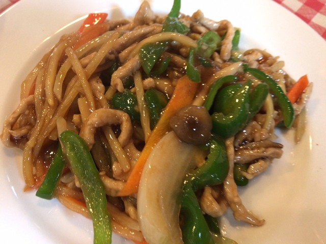 高宮飯店的實拍高清圖