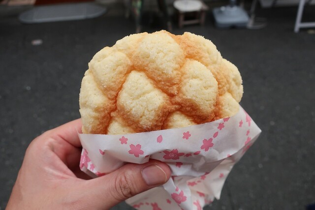 浅草花月堂 新仲店的实拍高清图