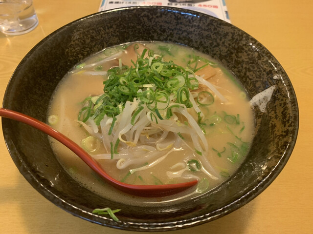 桜川らーめん的實拍高清圖