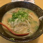 桜川らーめん的實拍圖
