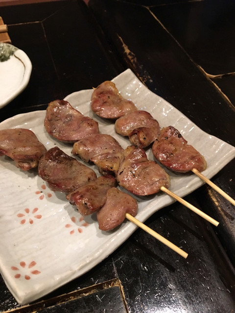 recommendations image for 浪花の焼き鳥屋　藤三