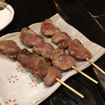 recommendations for 浪花の焼き鳥屋　藤三