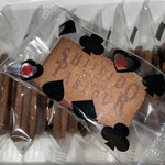 資生堂パーラー 銀座本店ショップ的實拍圖