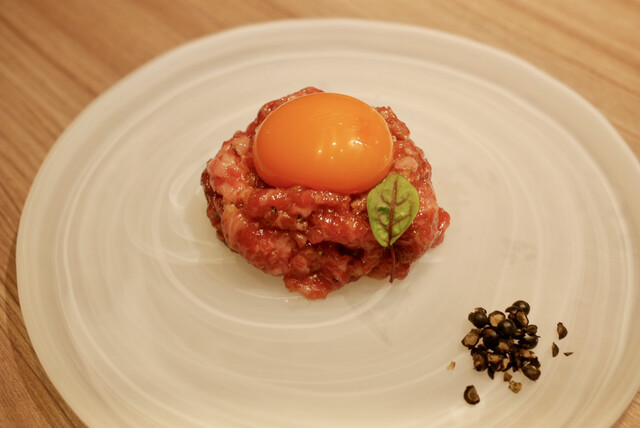 recommendations image for 焼肉 牛宮城