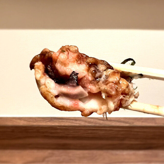 たこ焼 十八番 HEPナビオ店的实拍高清图