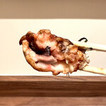 たこ焼 十八番 HEPナビオ店的实拍图