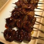 京都鳥せゑ 高槻店的實拍圖