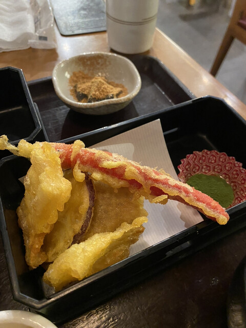 嵯峨とうふ　稲的實拍高清圖