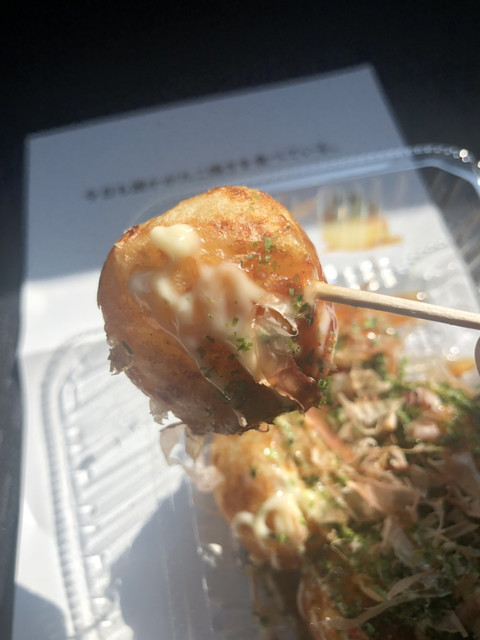 たこ焼き 菜々的实拍高清图