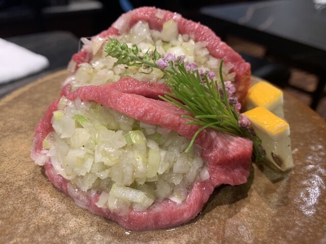 炭火焼肉 胤舌的實拍高清圖