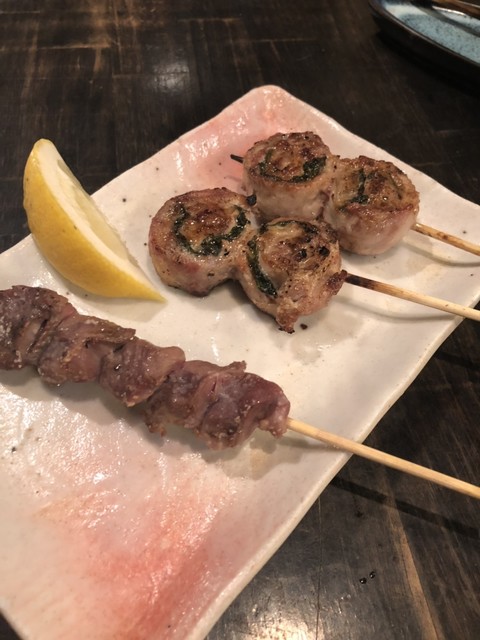 中目黒 やきとり 久的實拍高清圖
