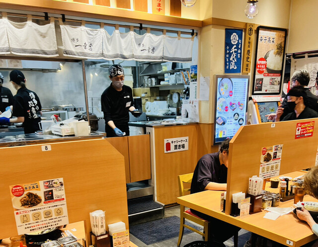 博多一幸舎 福岡空港国内ターミナル店的實拍高清圖