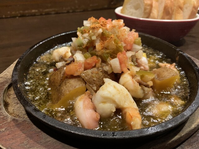 recommendations image for 創作鉄板ダイニング大