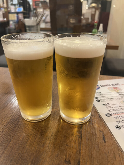 パスタバル マルナカ商店的實拍高清圖