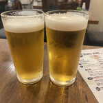 パスタバル マルナカ商店的實拍圖